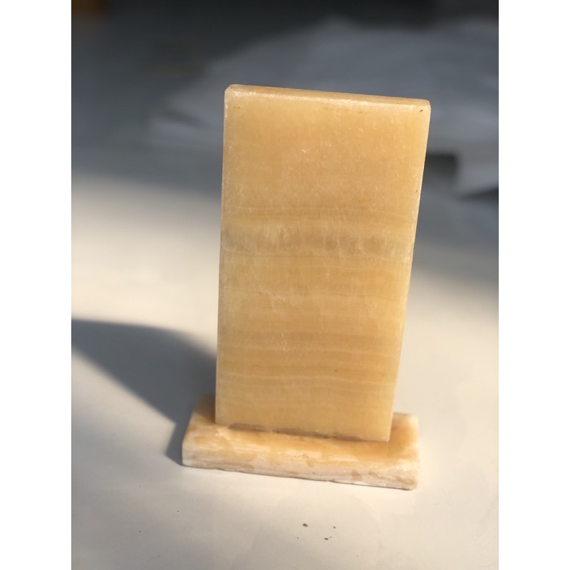 Bài vị ông táo đá ngọc hoàng long HANMYNGHE