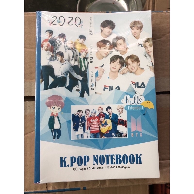 vở kẻ ngang Hải Tiến loại 80 trang,100 trang,120 trang,140 trang | BigBuy360 - bigbuy360.vn