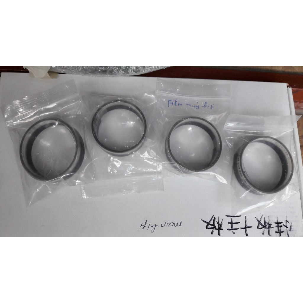 Dây film máy in bạt, đề can