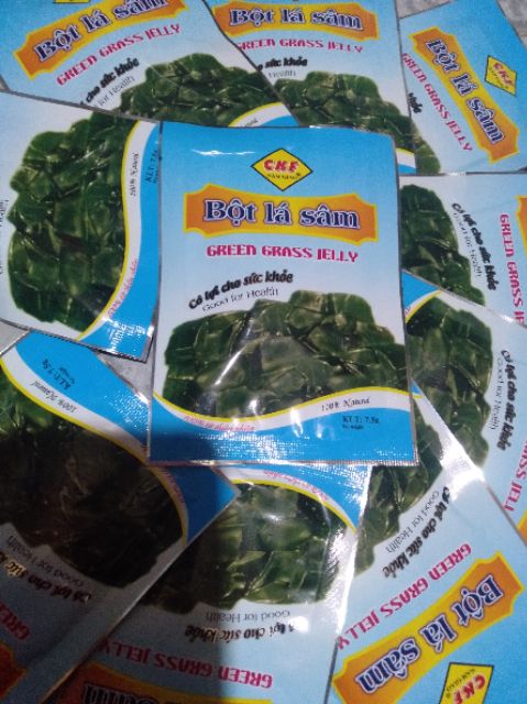 BỘT LÀM SƯƠNG SÂM CKF NAM GIAO