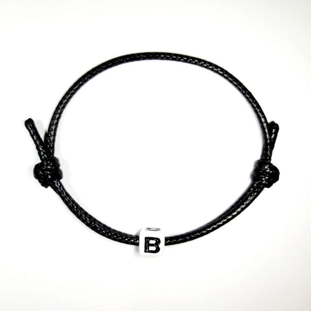 Vòng tay basic unisex