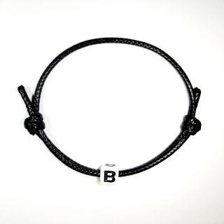 Vòng tay basic unisex