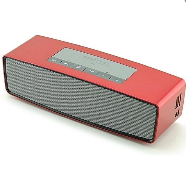DobtsLOA NGHE NHẠC BLUETOOTH SOUNDLINK MINI S815 SIÊU HAYhaz