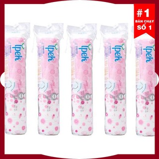 Bông tẩy trang |free ship| bông tẩy trang ipek thổ nhĩ kỳ 150 miếng