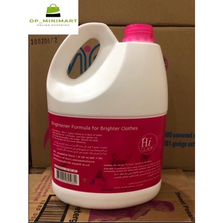 Nước giặt Hiclass 3500ml-Thái Lan