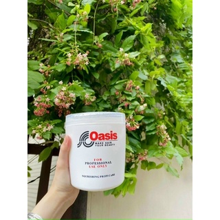 Kem ủ hấp tóc Oassiss loại to 1000ml