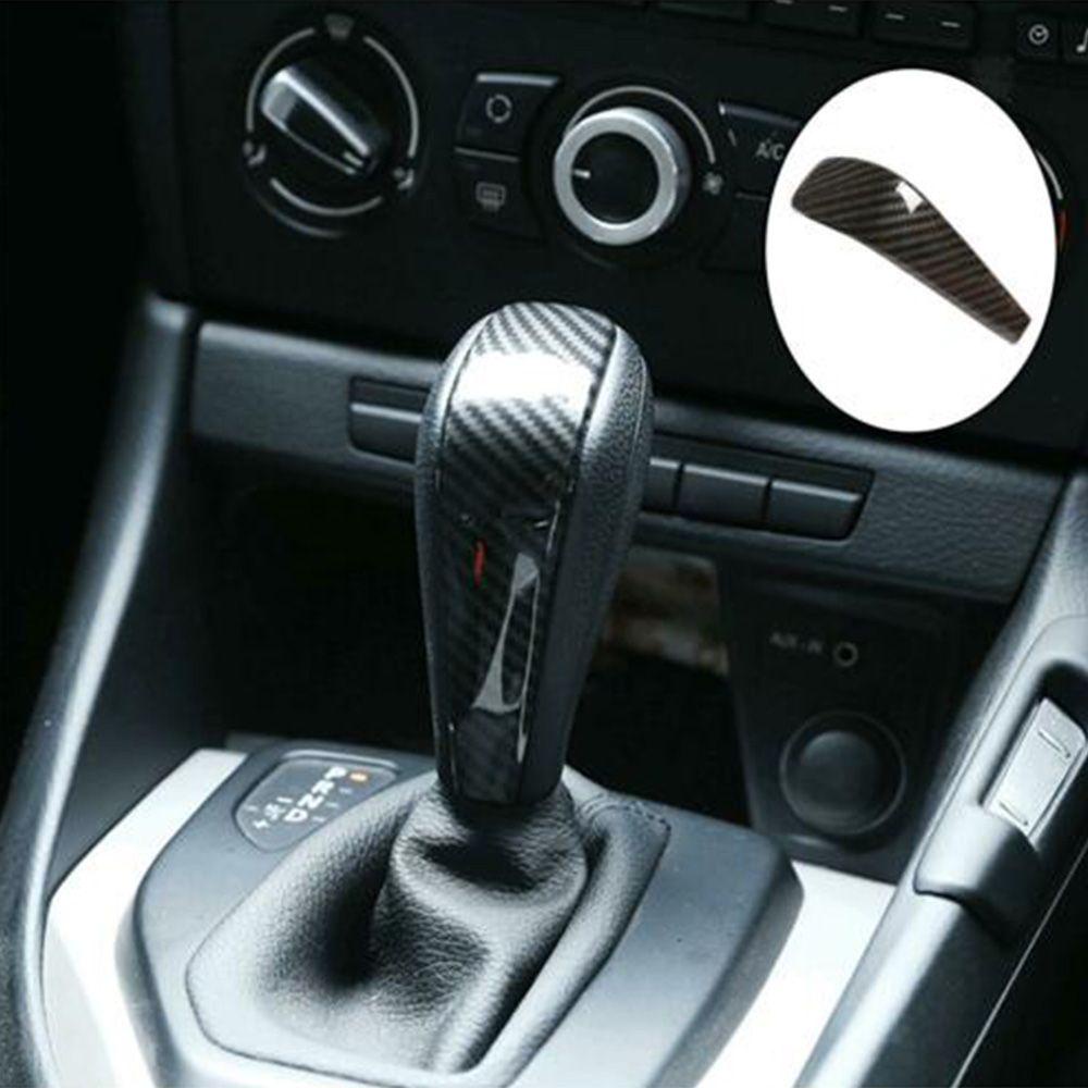 Núm Gạt Chuyển Số Bên Trong Xe Hơi BMW 1 Series 3 Series 5 Series X1 X3 X5 Z4 E90