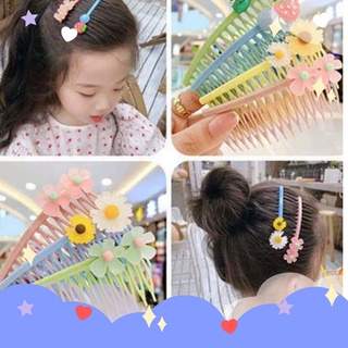 Set xược tóc cho bé yêu phong cách Hàn Quốc mới nhất hè 2021