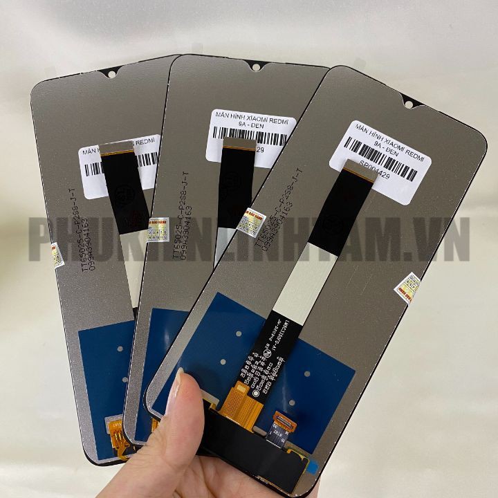 Màn hình Xiaomi Redmi 9A 9C 9i - -