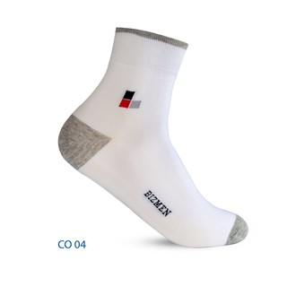Tất cổ cao BIZMEN CO-04