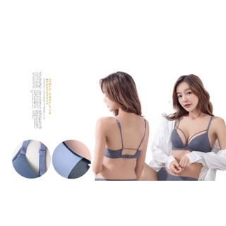 áo ngực cao cấp ⚡️ FREESHIP ⚡️ ÁO NGỰC DANSKIN DÂY LƯNG GỢI CẢM A8