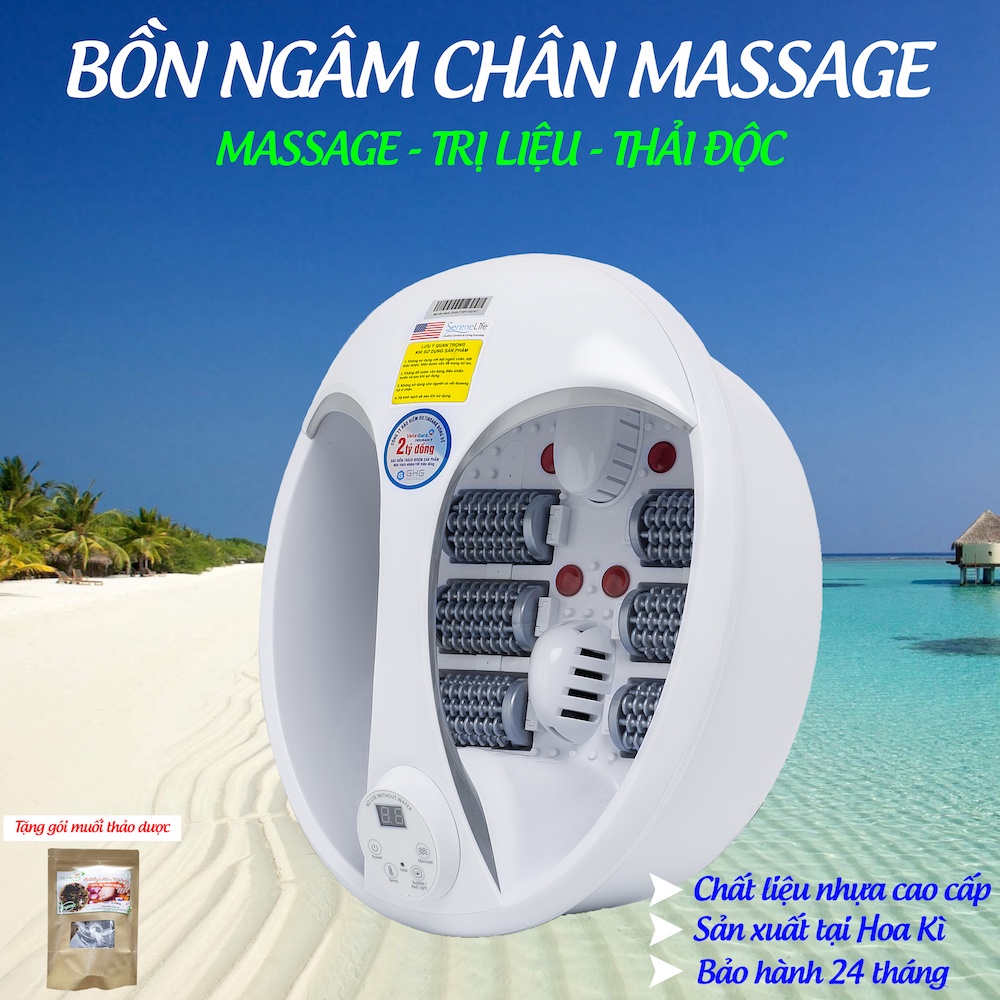 Bồn SL17 chính hãng