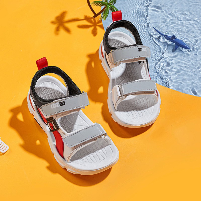 Sandal bé trai (SD22) Size 26-37