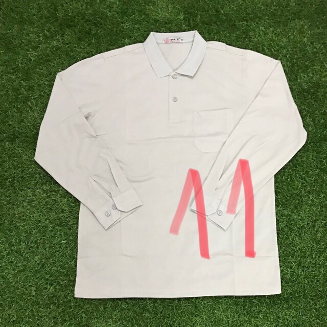 Áo dài tay cotton nam trung tuổi chất đẹp