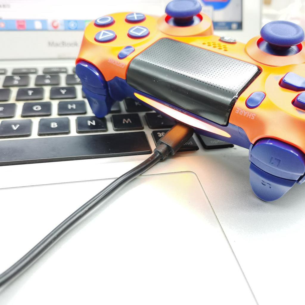 Cáp SạC Dữ LiệU Cho Tay CầM Ps4 XBOX ONE3m 2m
