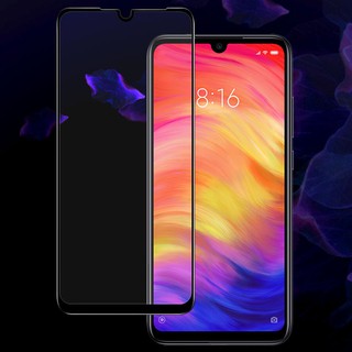 Kính cường lực bảo vệ màn hình cho Xiaomi Redmi Note 7