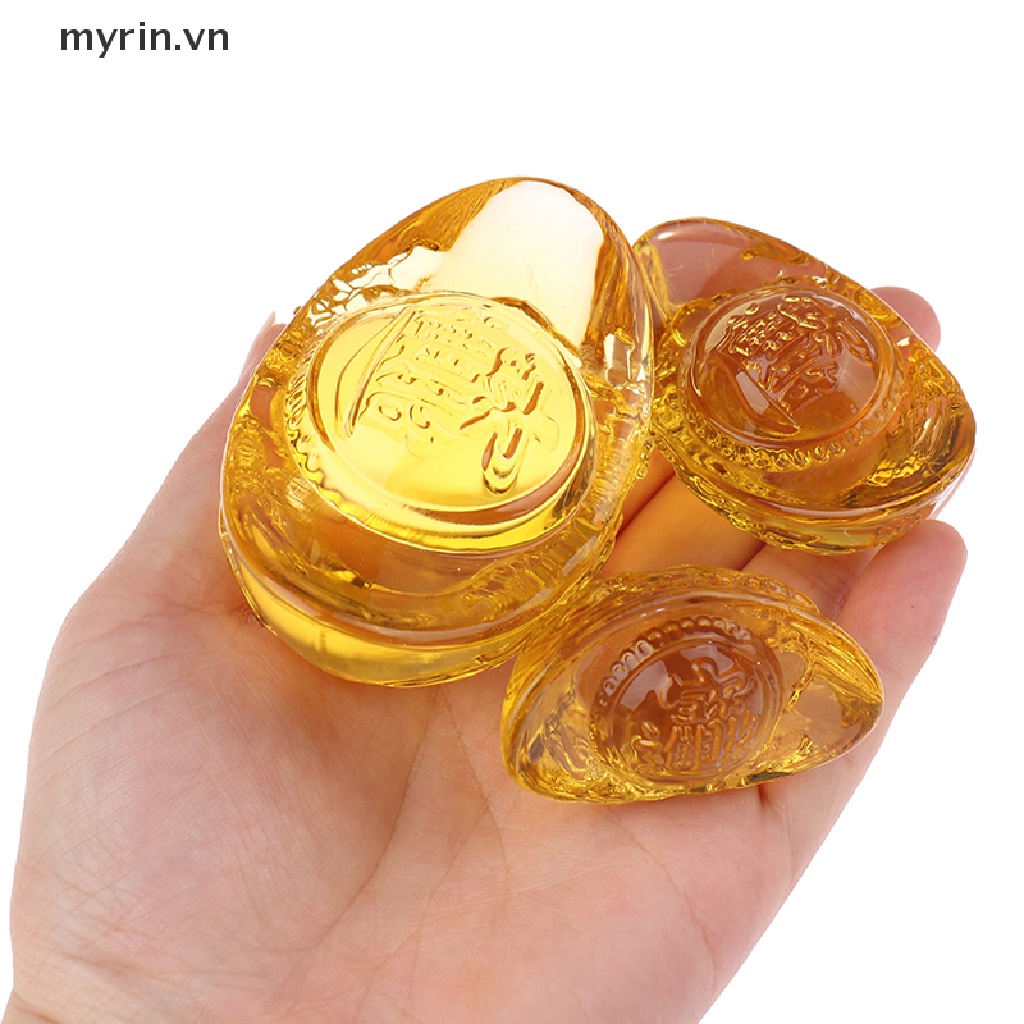 Phụ Kiện Phong Thủy May Mắn Họa Tiết Rồng Trung Hoa Trang Trí Nội Thất