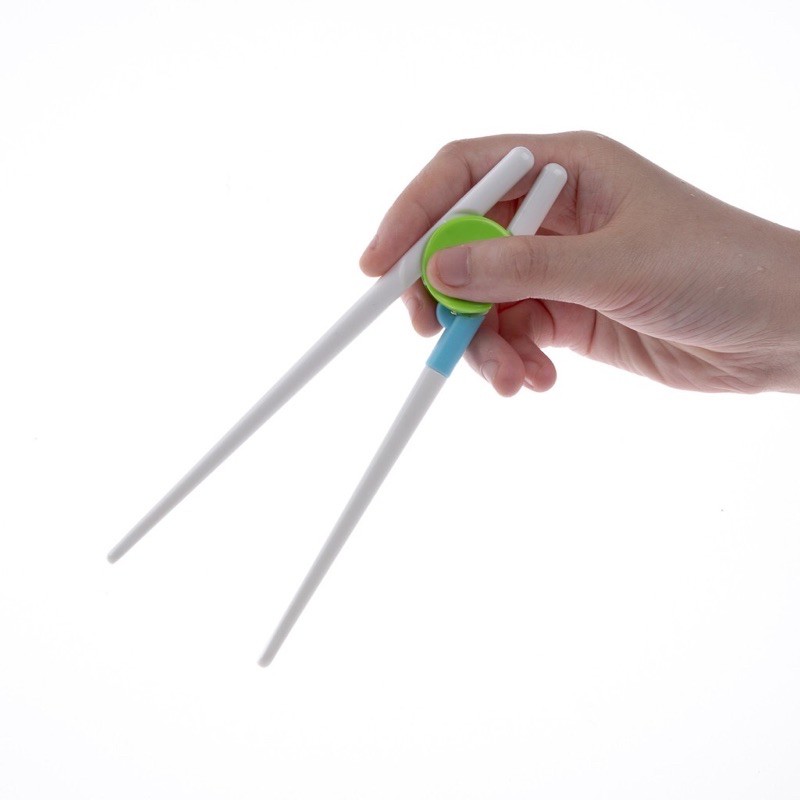 Đũa tập ăn dặm cho bé xuất Nhật