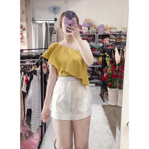 HÌNH THẬT 100% QUẦN PHỒNG ĐỦ SIZE