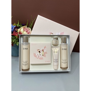 Set ohui miracle 6 sản phẩm