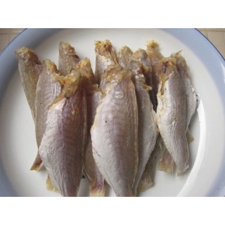 1kg Khô cá lù đù Cà Mau