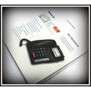 Điện thoại bàn Panasonic TSC-934CID