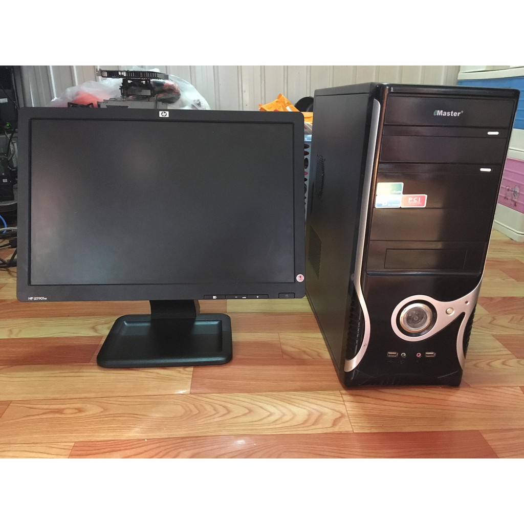 Bộ Máy Tính Giá Rẽ Chiến Tốt Liên Minh, Fifa ,Đột Kích, Audi, GTA !!! | BigBuy360 - bigbuy360.vn