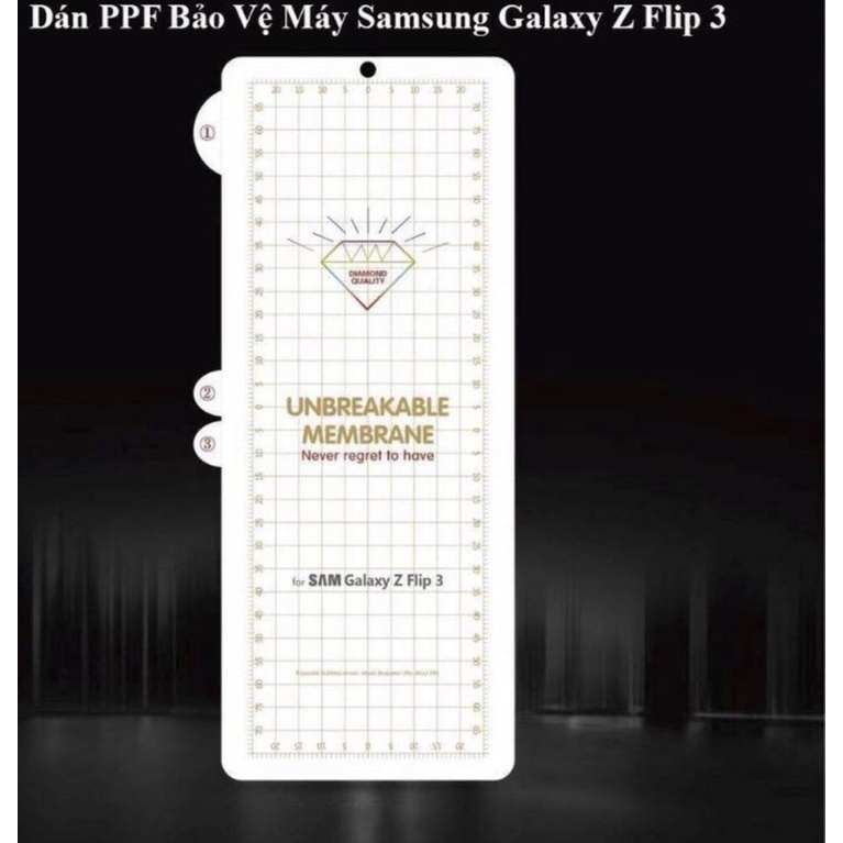 Ốp lưng Likgus Thom Browne Samsung Z flip 4 Z Flip 3, Z Fold 3 trong cứng họa tiết kẻ sọc xanh đỏ cờ new york sang trọng