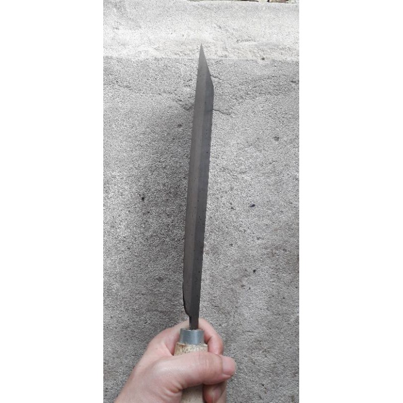 Dao phay thái thịt