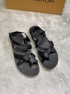 Sandal nam quai dù