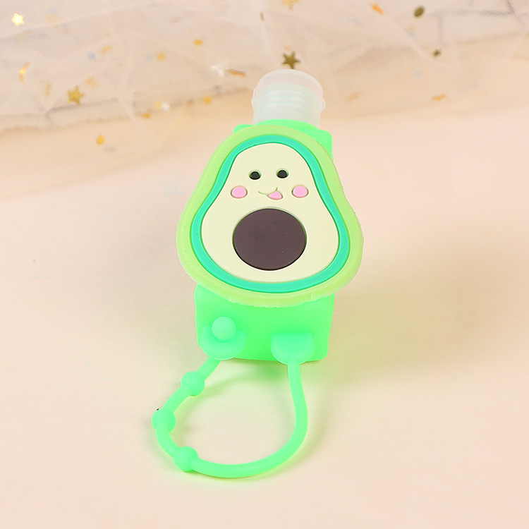 Chai Đựng Dung Dịch Rửa Tay 30ml