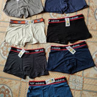 COMBO 4 QUẦN SỊP NAM