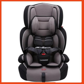Ghế ngồi ô tô cho bé CarMind (Gray) - hàng - Giá siêu hấp dẫn