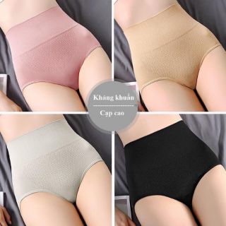 Sỉ quần kháng khuẩn cạp cao