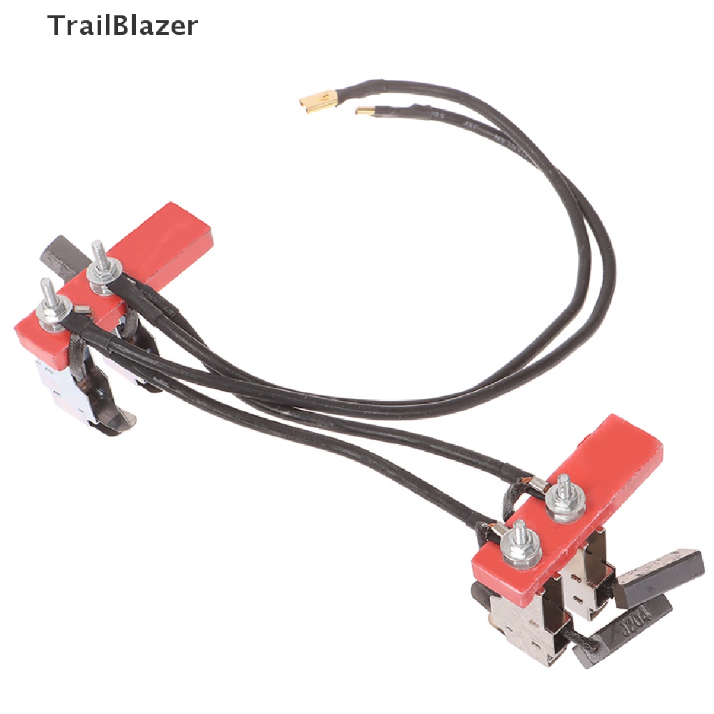 Động Cơ Chổi Than 3kw-50kw