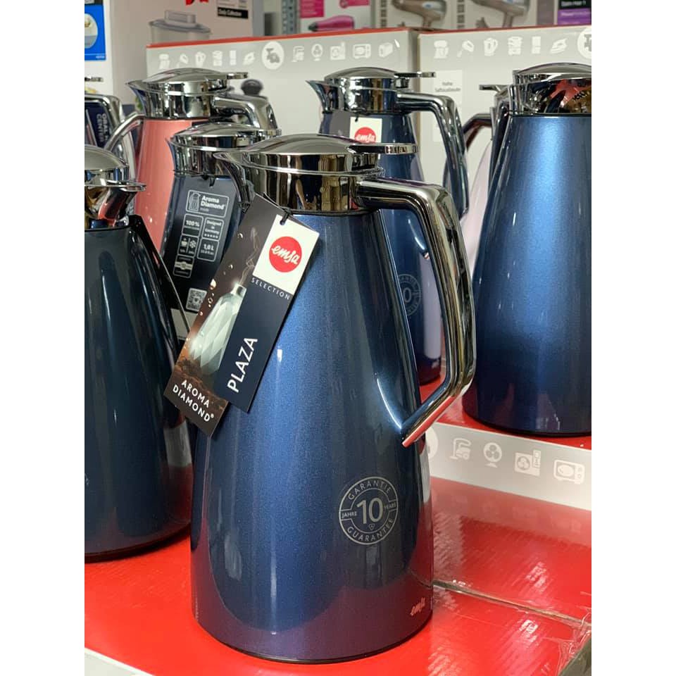 BÌNH GIỮ NHIỆT EMSA PLAZA 1L