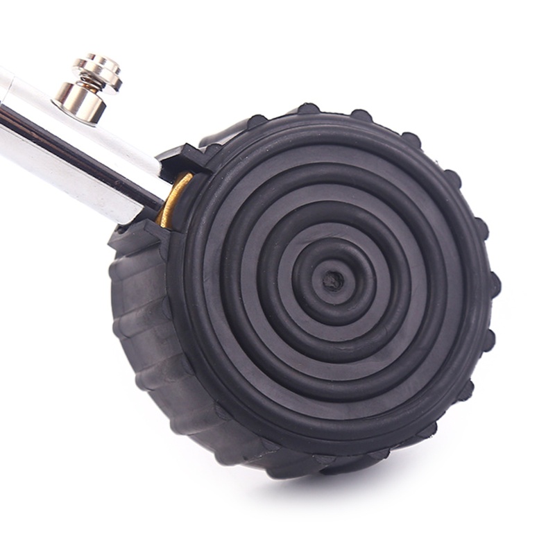 Đồng Hồ Đo Áp Suất Lốp Xe Hơi 100Psi