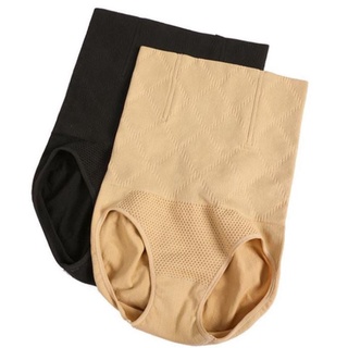 Quần Gen Nịt Bụng Chống Cuộn Không Ren