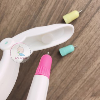 Dụng Cụ Đục Lỗ Núm Ty Farlin