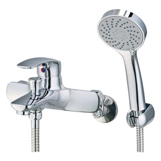 Sen tắm nóng lạnh Caesar chính hãng