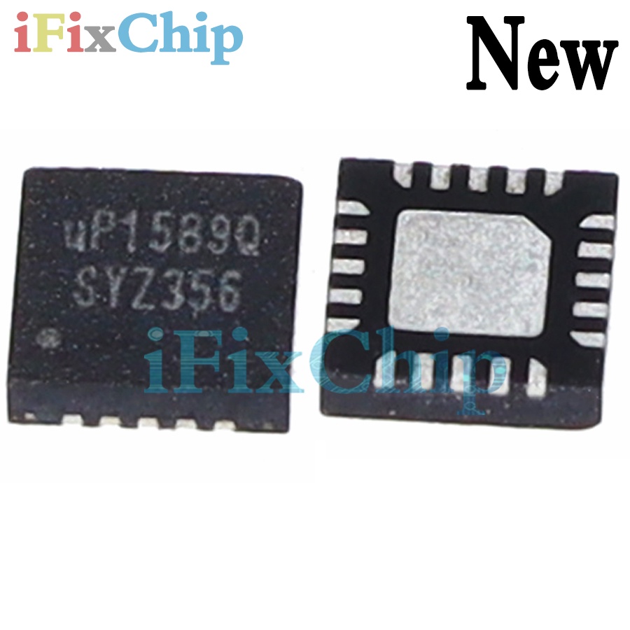 Mới Ốp Điện Thoại UP1589QQKF UP1589Q UP1589 QFN-20