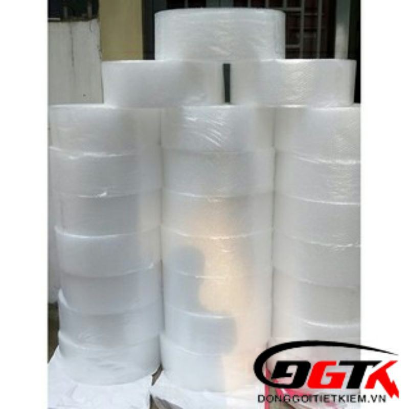 Xốp hơi xốp nổ chống sốc nhiều size(Giá 1 cuộn)