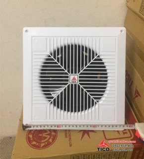 Quạt hút gió tico TC-18AV6