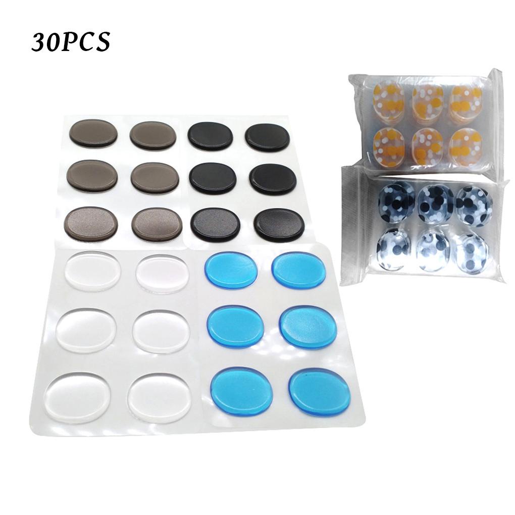 Set 5 / 30 Miếng Đệm Trống Chuyên Dụng