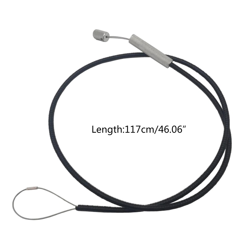 Bộ Dụng Cụ Mở Cửa Xe Hơi / Sân Vườn Chuyên Dụng Tiện Lợi