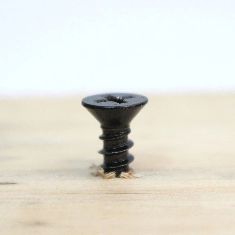 Đinh Vít Tự Đóng Tường 16/25/30/40/50MM Bằng Thép Carbon Chống Gỉ/Chống Gỉ
