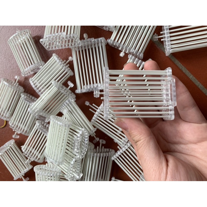 RỌ ĐỰNG DẾ CÁP QUANG
