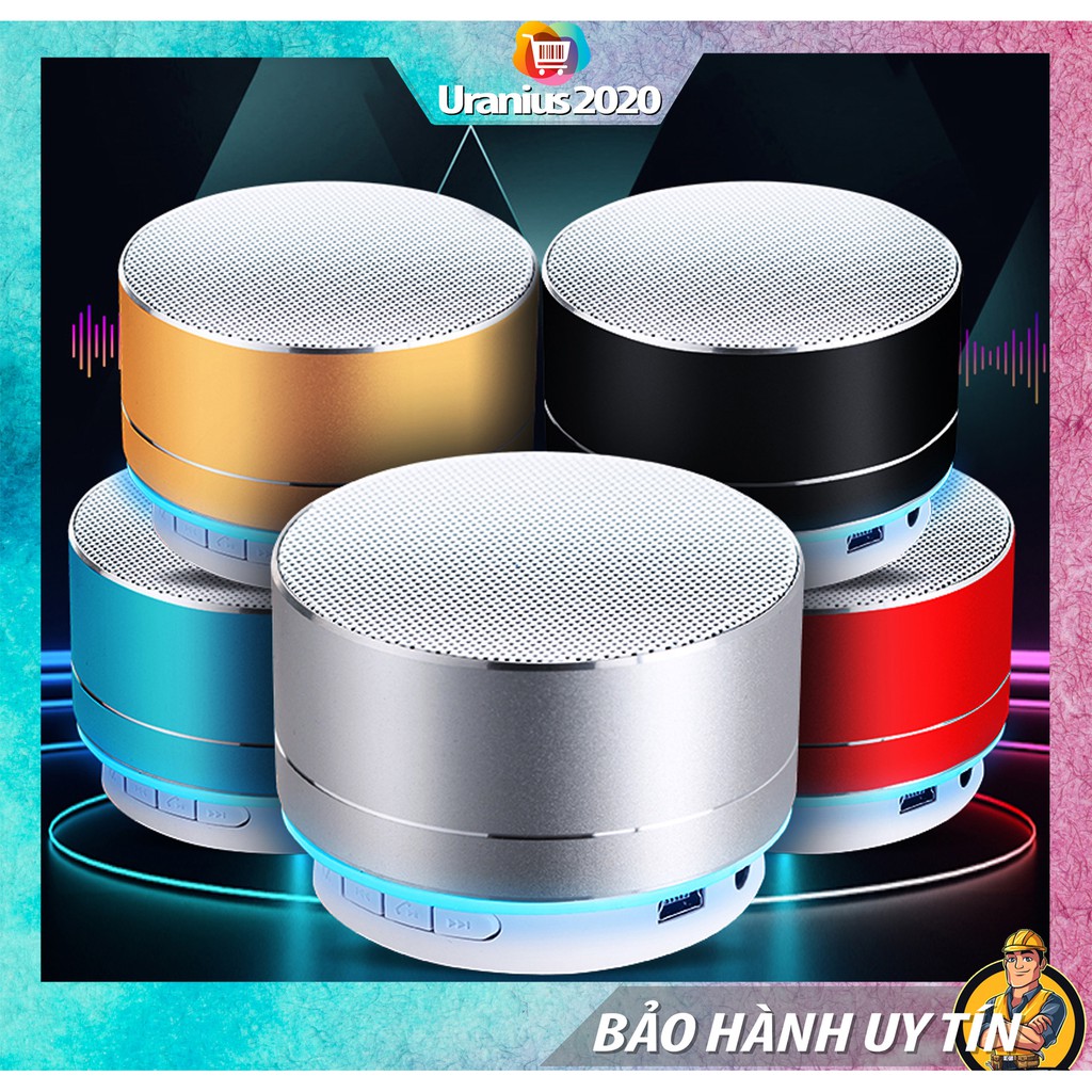 Loa nghe nhạc bluetooth Speaker A10 [SALE LỚN]