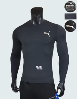 Áo puma giữ nhiệt