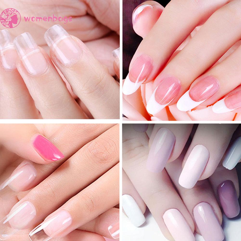 Dụng Cụ Dũa Móng Tay Bằng Xốp Tiện Dụng<br>